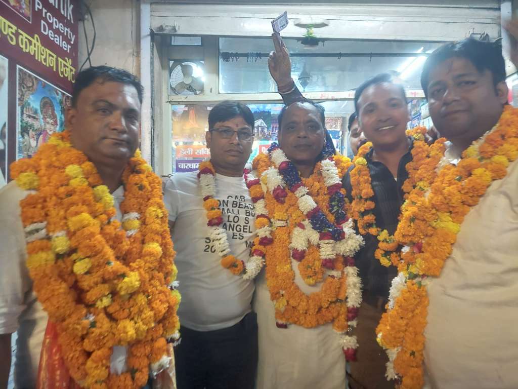 ट्रेवल्स एसोसिएशन चुनाव 2025: मुकेश मनोचा बने अध्यक्ष, रवि मनोचा महासचिव