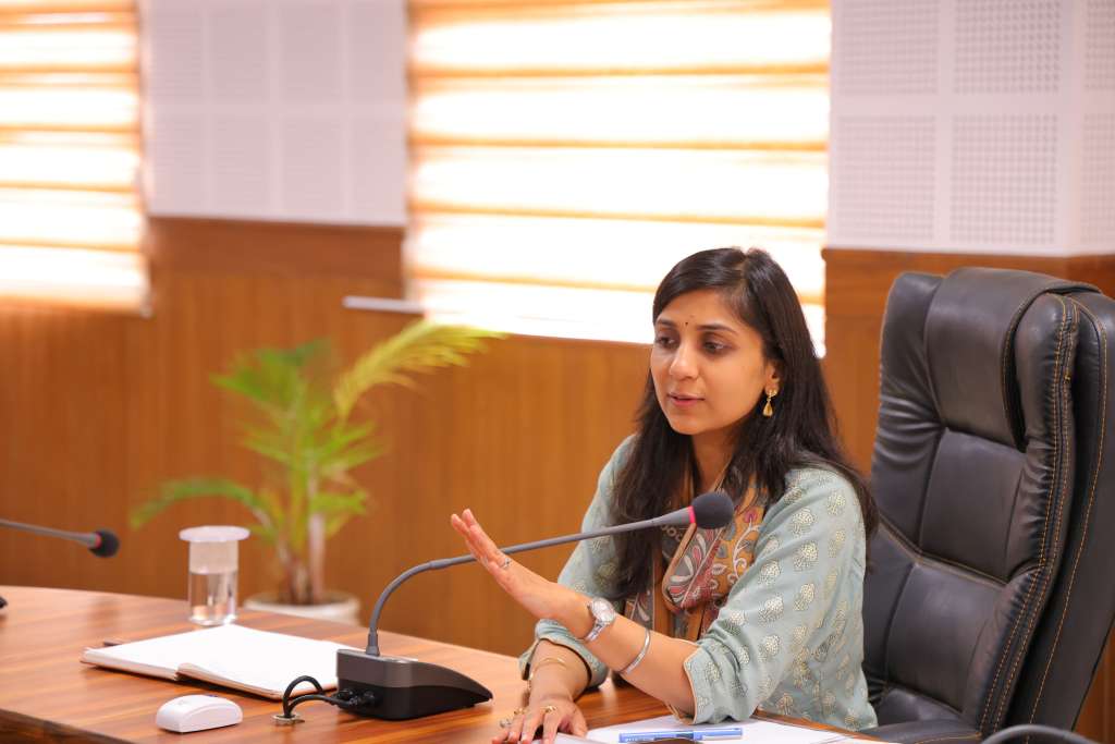 बीरोंखाल एम्बुलेंस लापरवाही मामला, डीएम ने दिए जांच के आदेश, जल्द होगी सख्त कार्रवाई, मुख्यालय भेजी जाएगी रिपोर्ट, देखिए वीडियो