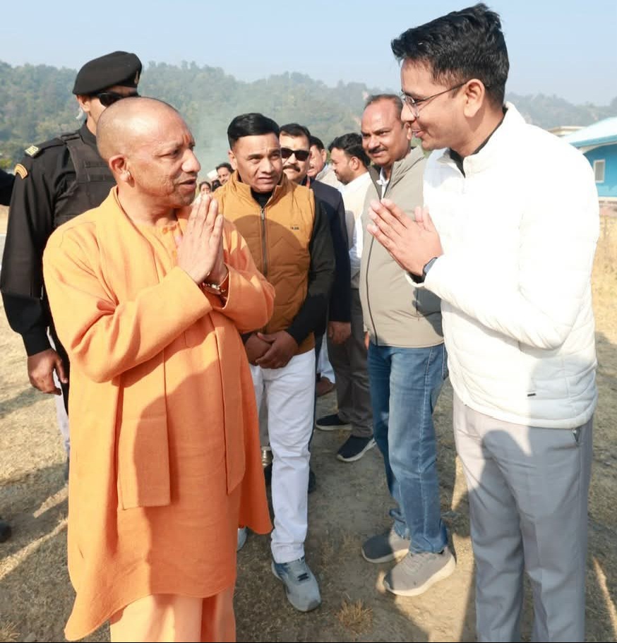 कोटद्वार में भाजपा मोर्चा अध्यक्षों की घोषणा, शांता बमराड़ा समेत पांच को जिम्मेदारी