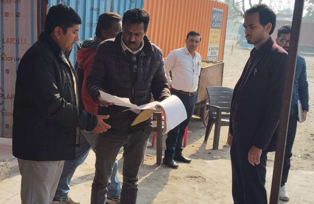 खबर का असर: डीएम की फटकार के बाद नींद से जागा निगम, पंतदीप और दीनदयाल पार्किंग पर निगम ने फोड़ा चालानी ठीकरा, देखिए वीडियो