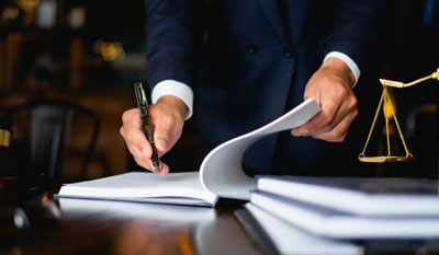 सहायक अभियोजन अधिकारी पद को नामिका अधिवक्ता पैनल आमंत्रित