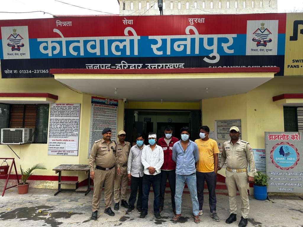 होटल विस्तारा में देर रात बवाल, डीजे को लेकर मारपीट, डीजे वाले बाबू समेत 5 हिरासत में