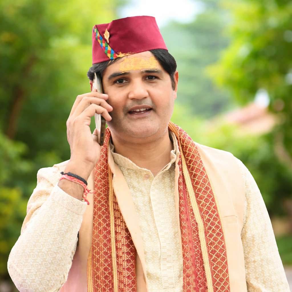 उपलब्धियों और विकास कार्यों से सशक्त बना प्रेस क्लब हरिद्वार का कार्यकाल: धर्मेंद्र चौधरी