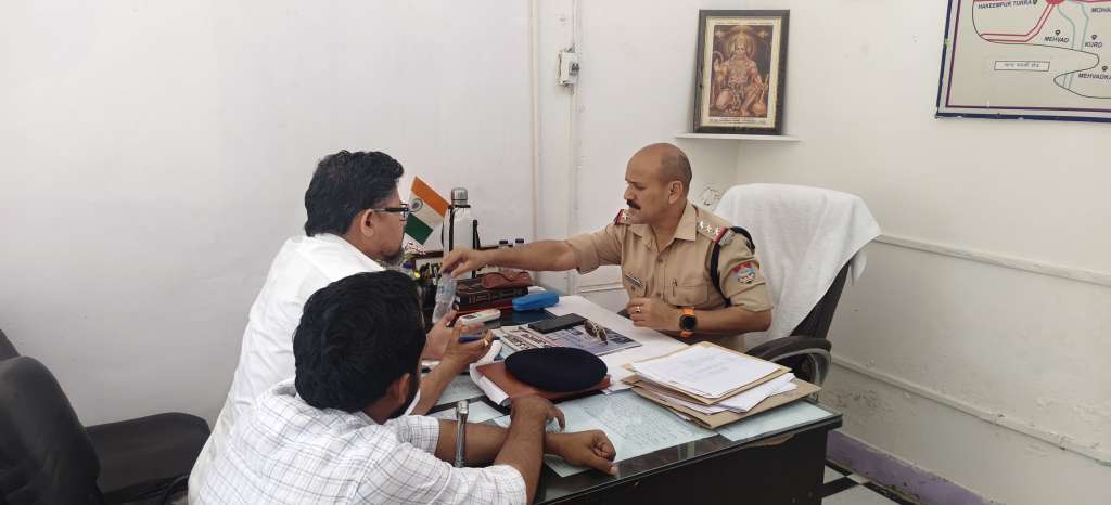 हरिद्वार: गृह प्रसव रोकने के लिए स्वास्थ्य विभाग सख्त, 8 दाइयां चिन्हित, कार्रवाई के निर्देश