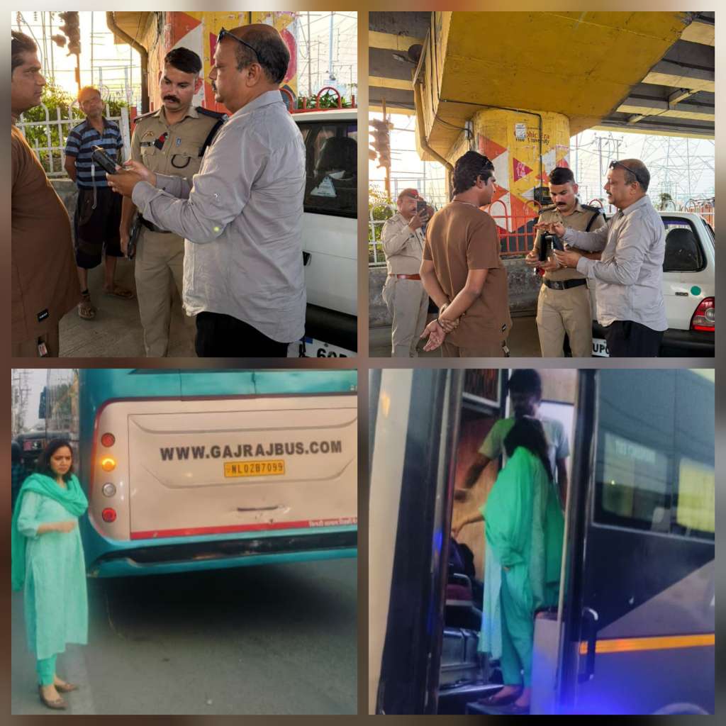 ड्रिंक एंड ड्राइव में पकड़ी गई चारधाम यात्रा बस, देहरादून आरटीओ प्रवर्तन का बड़ा अभियान, 170 चालान और 30 वाहन सीज, देखिए वीडियो