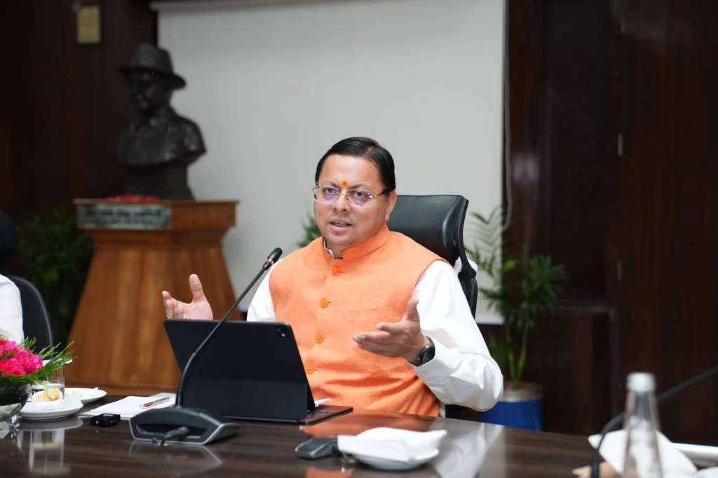 मानसून को लेकर सरकार अलर्ट, जिलाधिकारियों को तैयारियां समय पर पूरी करने के निर्देश