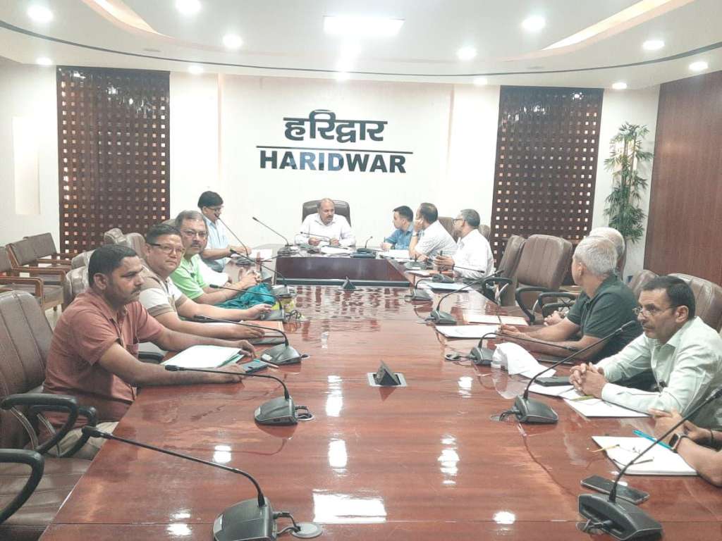 लक्सर में विधायक निधि घोटाले का खुलासा, कागजों में बनी सड़क, मौके पर 35.50 मीटर कम निकली लंबाई