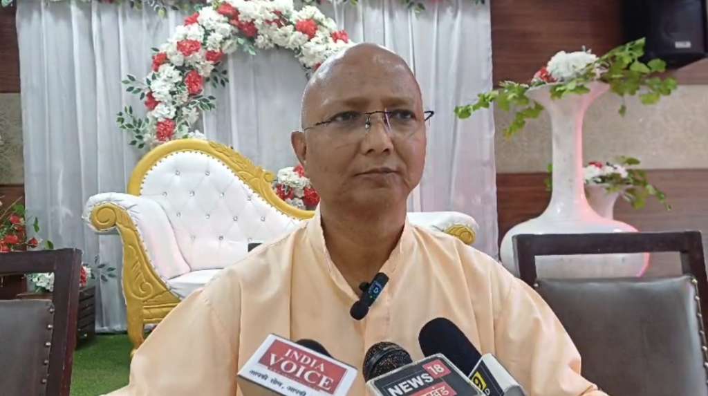 विधायक दलीप रावत ने अपने विवादित बयान से लिया यूटर्न, वीर चंद्र सिंह गढ़वाली को बुद्धिहीन होने का दिया था बयान, अब मांगी माफी