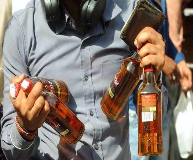कोटद्वार में अवैध शराब का कौन तोड़ेगा मकड़जाल, जिम्मेदार अधिकारी क्यों हैं मौन?
