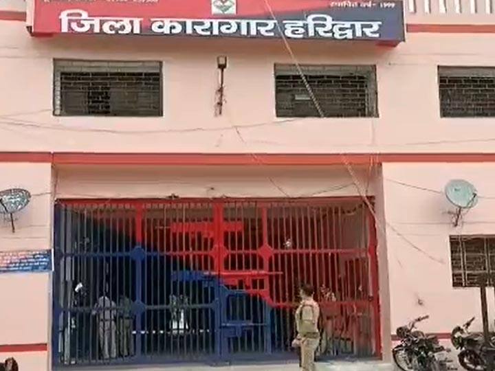 लॉरेंस बिश्नोई गैंग के नाम से हरिद्वार जेल के वरिष्ठ अधीक्षक को धमकी, सिडकुल पुलिस ने दर्ज किया मामला, देखिए वीडियो
