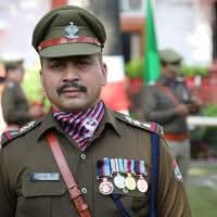 उत्तराखंड पुलिस में बड़े पैमाने पर तबादले, पदोन्नति के बाद सीओ राजेश शाह समेत तीन अधिकारियों को नई जिम्मेदारी, 10 नए डीएसपी की भी तैनाती