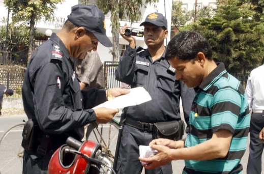 कप्तान साहब थानों की तरह सीपीयू में तैनात दरोगा और सिपाहियों की कब होगी बदली? तबादला नीति पर उठने लगे सवाल