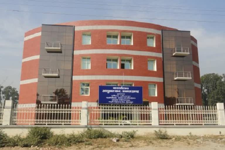 हरिद्वार में सात फार्मा इकाइयों पर राज्य कर विभाग की SIB का शिकंजा, 3.08 करोड़ रुपये जमा कराए